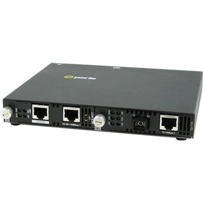 Media Convertr SMI-110-S1SC20U PERLE — view 2