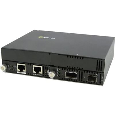Media Converter SMI-10G-XTS PERLE — view 2