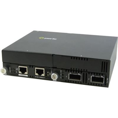 Media Converter SMI-10G-XTSH PERLE — view 2