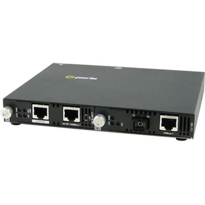 PERLE Networking