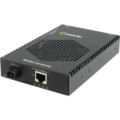 Media Convert S-1110PP-S1SC20D PERLE — view 2