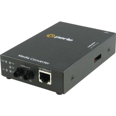 Media Convert S-110P-S2ST20-XT PERLE — view 2