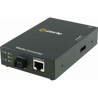 PERLE Networking