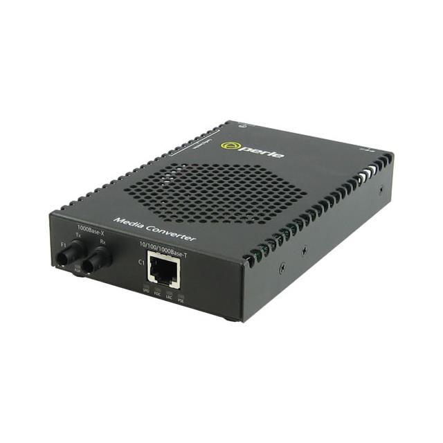 Media Convert S-1110PPM2ST05XT PERLE — view 2