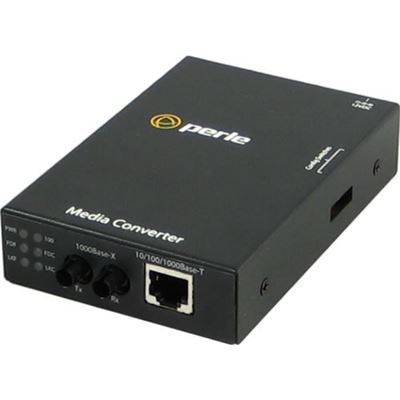 Media Convert S-1110-M2ST05-XT PERLE — view 2