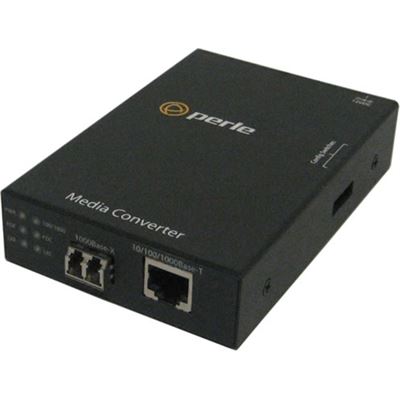 Media Convert S-1110-M2LC05-XT PERLE — view 2