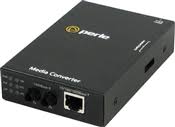 Media Convert S-1110-S2ST10-XT PERLE — view 2