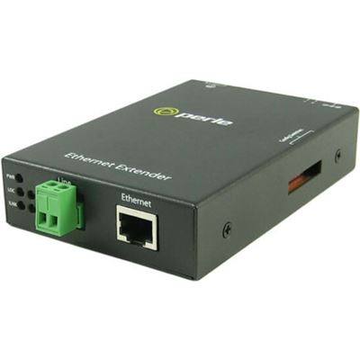Ethernet Extender eX-1S110-TB PERLE — view 2