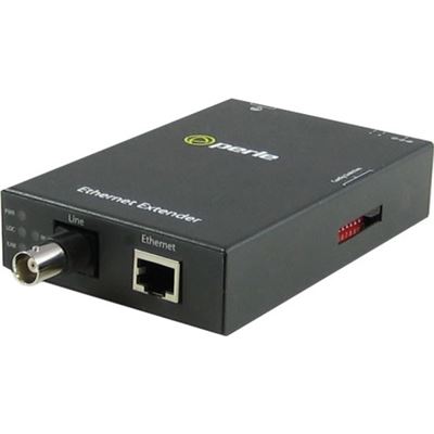 Ethernet Extendr eX-1S1110-BNC PERLE — view 2