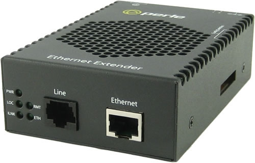 PERLE Cables & Connectivity