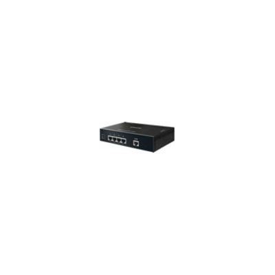 Ethernet Extender eX-4S110-RJ PERLE — view 2