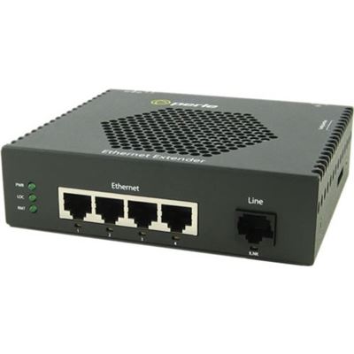 Ethernet Extend eX-4S1110-RJXT PERLE — view 2