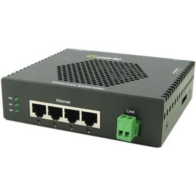 Ethernet Extend eX-4S1110-TBXT PERLE — view 2