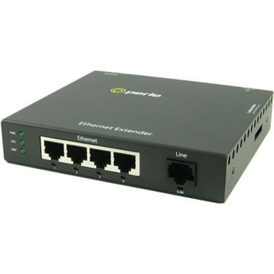 Ethernet Extend eXKIT44-S110RJ PERLE — view 2