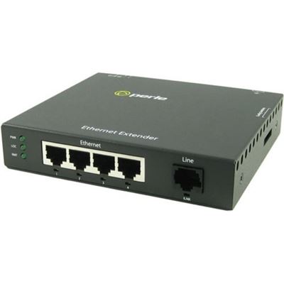 Ethernet Extend eXKIT44S1110RJ PERLE — view 2