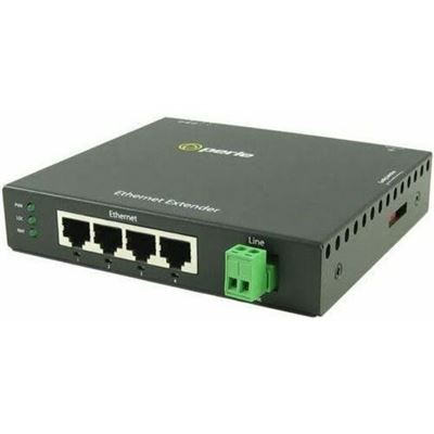Ethernet Extend eXKIT44S1110TB PERLE — view 2