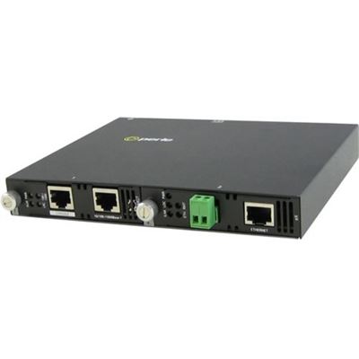 Ethernet Extendr eX-1SM1110-TB PERLE — view 1