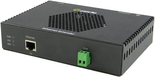 Ethernet Extend eXP-1S110LTBXT PERLE — view 2
