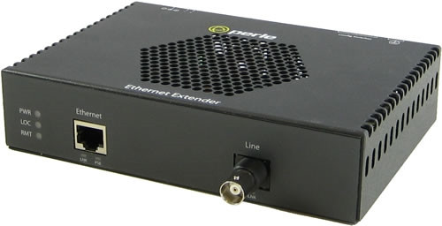 Ethernet Extend eXP1S110EBNCXT PERLE — view 2