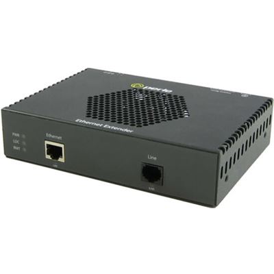 Ethernet Extend eXP-4S110ERJXT PERLE — view 2