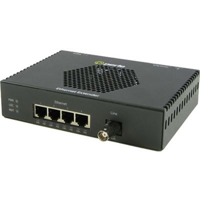 Ethernet Extend eXP-4S110EBNXT PERLE — view 2