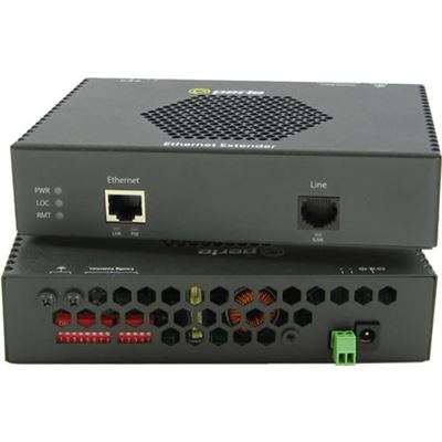 Ethernet Extend eXPKIT11S110RJ PERLE — view 2