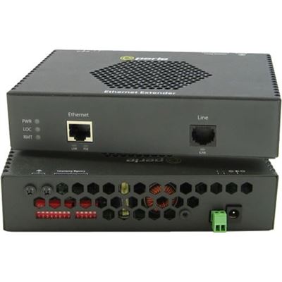 PERLE Networking