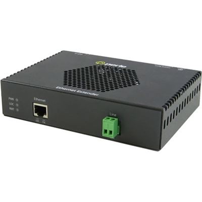 Ethernet Extend eXP-1S1110PETB PERLE — view 2