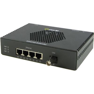 Ethernet Extend eXP-4S1110PEBN PERLE — view 2