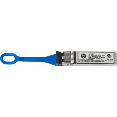 Hewlett Packard Enterprise HP 16GB FC/10GBE 100M SFP+ XCVR Hewlett Packard Enterprise — view 2