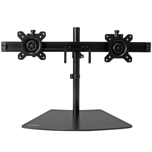 StarTech.com DUAL MONITOR STAND - 2X DISPLAY MOUNT StarTech.com — view 2