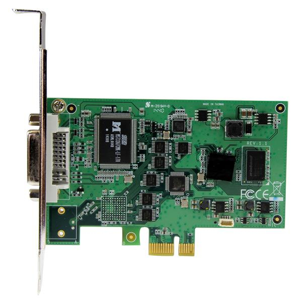 StarTech.com PCIe HD Capture Card - HDMI VGA DVI CPNT StarTech.com — view 3