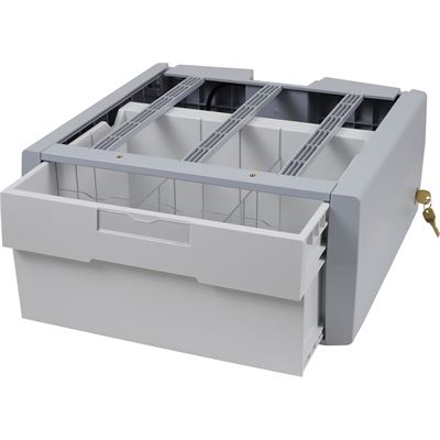 ERGOTRON STYLEVIEW SUP TALL DRAWER SV43/44 SINGLE ERGOTRON — view 2