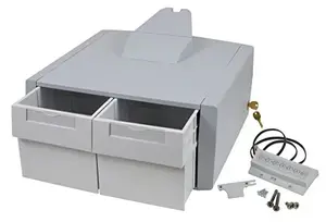 ERGOTRON STYLEVIEW PRIM TALL DRAW SV44 LAP DOUBLE ERGOTRON — view 2
