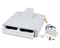 ERGOTRON STYLEVIEW PRIM DRAWER SV43 LAPTOP DOUBLE ERGOTRON — view 2