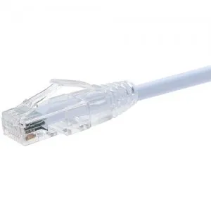 Hewlett Packard Enterprise HPE CAT6A 4ft Cbl Hewlett Packard Enterprise — view 2