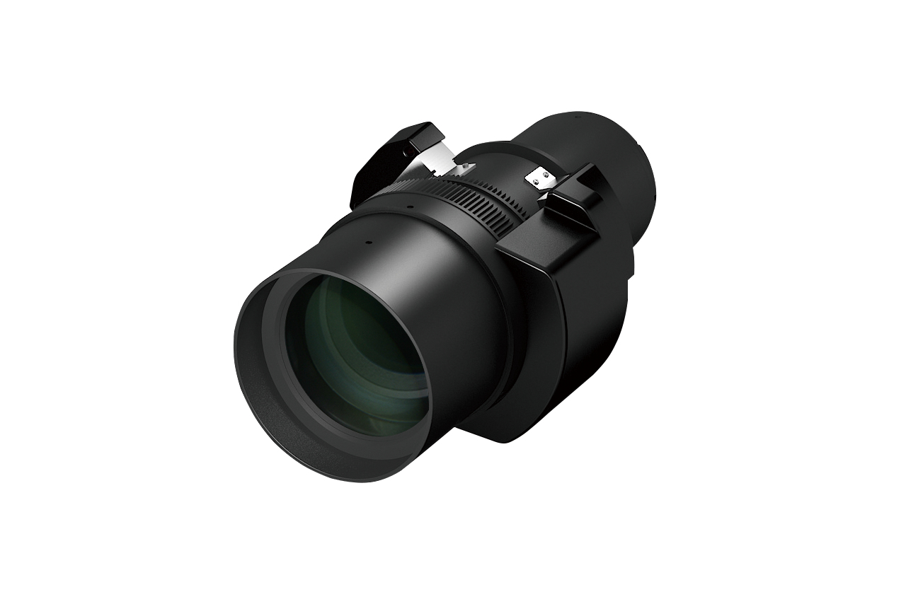 EPSON ELPLL08 LONG THROW ZOOM LENS 1 (G7000 SE EPSON — view 2