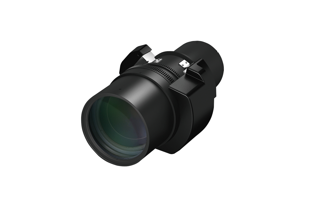 EPSON ELPLM10 MIDDLE THROW ZOOM LENS 3 (G7000 EPSON — view 2