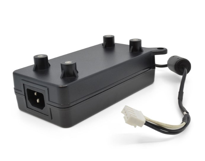 ZEBRA ZT200 KIT POWER SUPPLY ZEBRA — view 2