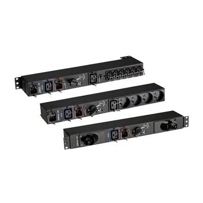 Eaton HotSwap MBP IEC EATON — view 2