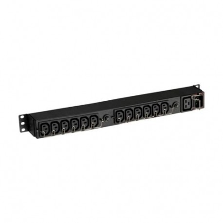 Eaton FlexPDU 12 IEC EATON — view 2