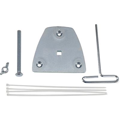 ERGOTRON KIT LX DUAL ARM GROMMET MOUNT ACCESSORY ERGOTRON — view 2