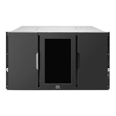 Hewlett Packard Enterprise Servers & Storage