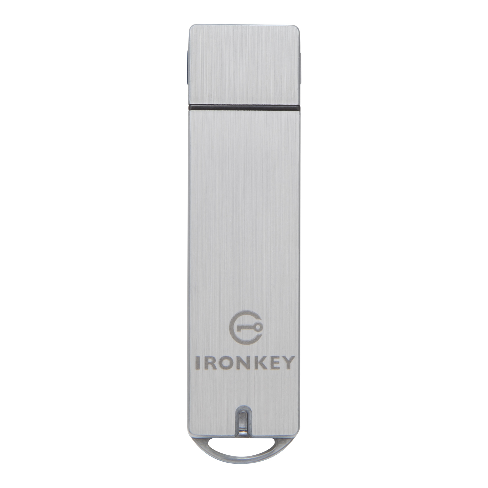 KINGSTON 128GB IRONKEY BASIC S1000 KINGSTON — view 2