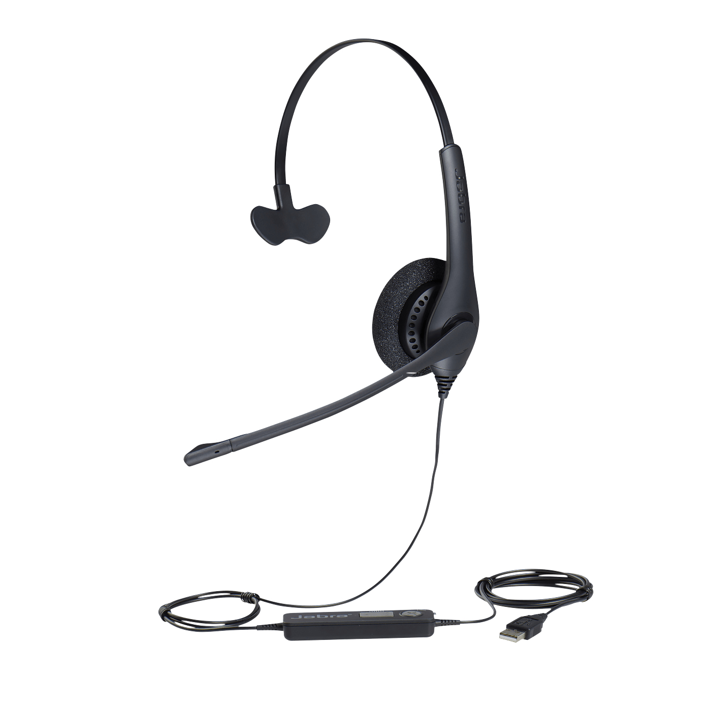 JABRA BIZ 1500 UC MONO USB-A JABRA — view 2