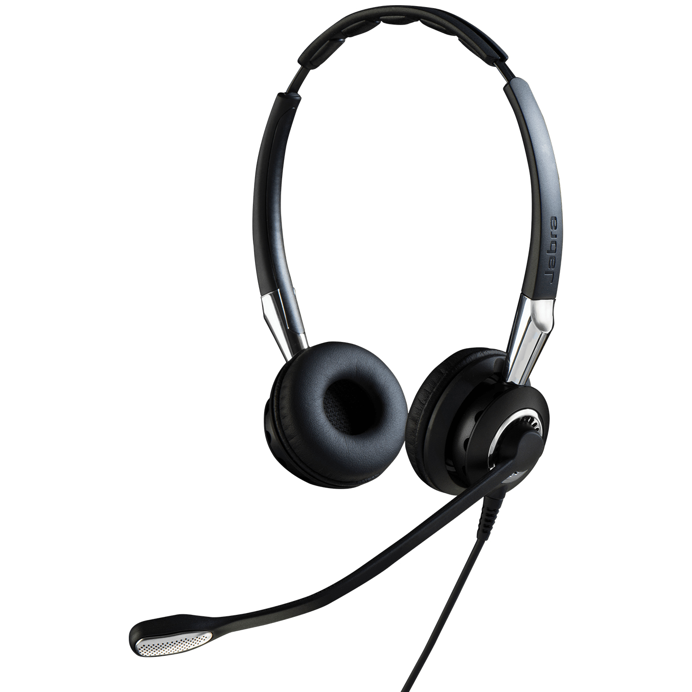 JABRA BIZ 2400 II DUO QD NC JABRA — view 2