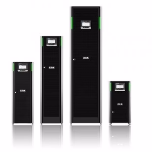 EATON 93PS 40KVA UPS BATTERY COMPARTMENT EATON — view 2