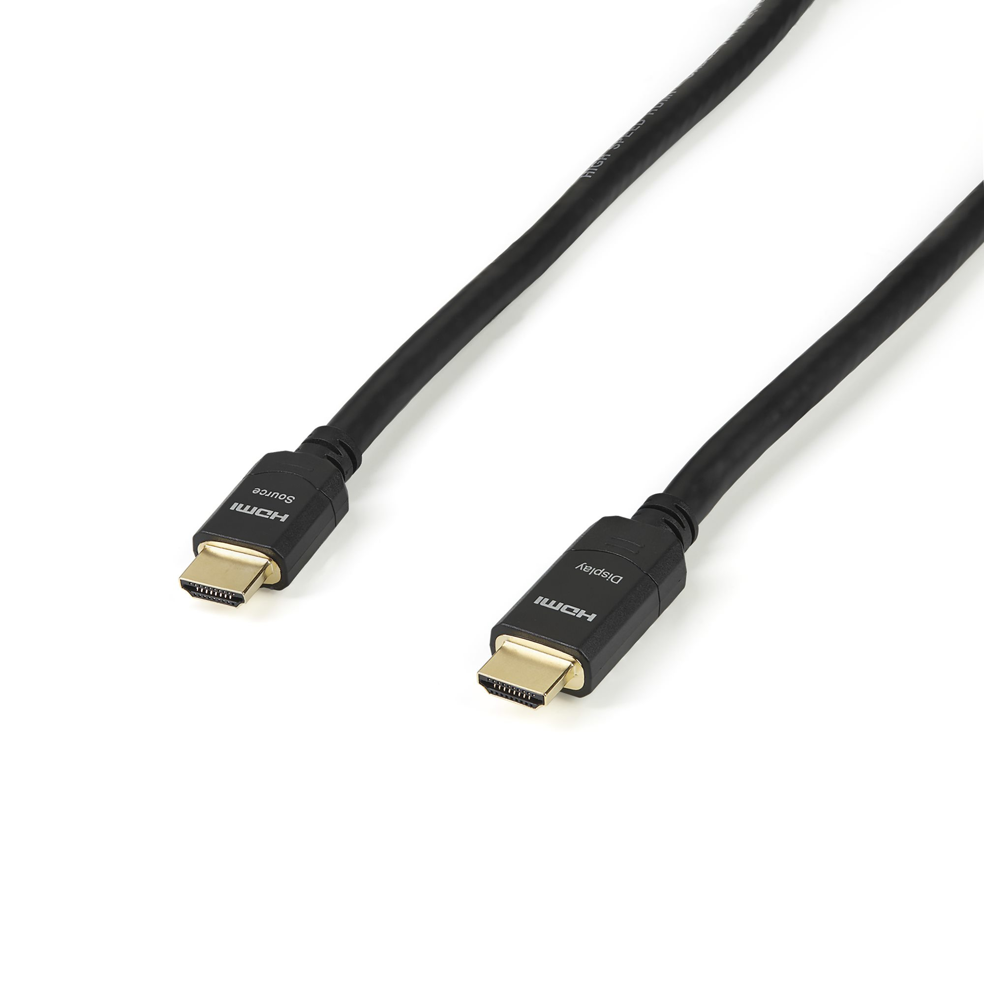 StarTech.com 20M 65FT ACTIVE HDMI CABLE M/M StarTech.com — view 2