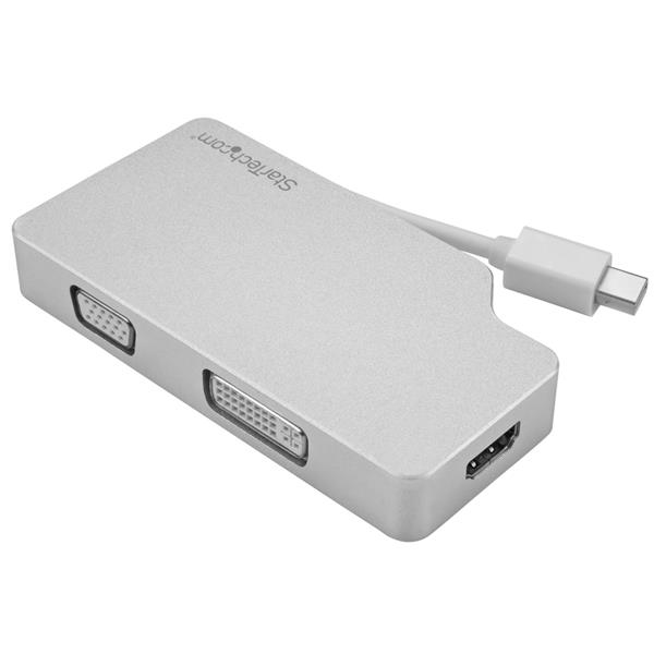 StarTech.com 3-IN-1 MDP TO VGA DVI OR HDMI ADAPTER StarTech.com — view 2