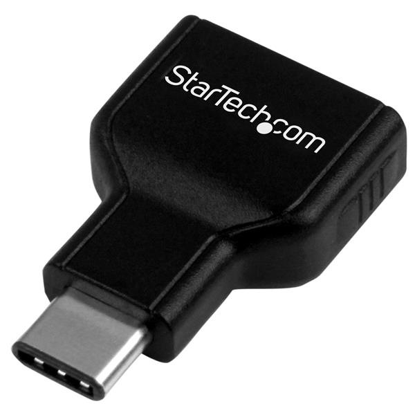 STARTECH Cables & Connectivity